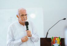 El gobernador Navarro Quintero destaca finanzas sanas, seguridad y recuperaciòn del patrimonio de Nayarit