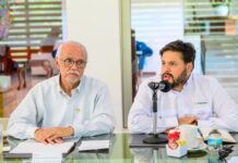 MANQ impulsa inversión cercana a mil 100 mdp para agua limpia en Compostela