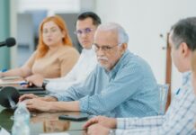 MANQ pide cuentas a los responsables de educación finanzas, transparencia y administración “que cumplan”