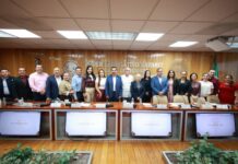 Respalda Congreso programas sociales del DIF Nayarit