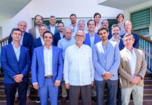 Nayarit reunirá a inversionistas de 10 países