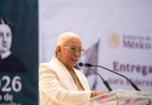 Beatriz Estrada impulsa el bienestar de las mujeres indígenas