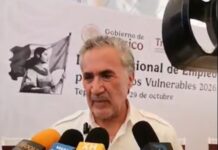 Suman mil 642 nayaritas repatriados de EUA; solo 20 han pedido apoyo en Nayarit
