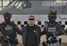 La caída del tanque un duro golpe para el poderoso CJNG