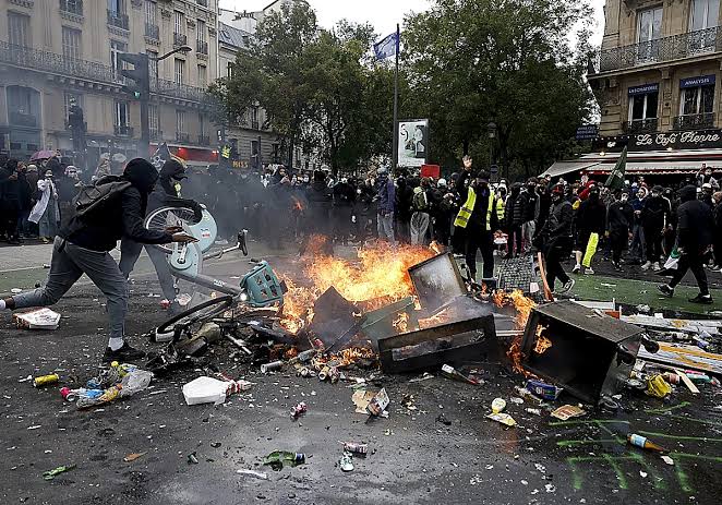 francia