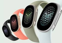Google presenta la Fitbit Edge, una pulsera inteligente con electrocardiograma y oxímetro