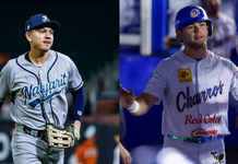 Charros de Jalisco recibe a Jaguares de Nayarit en el juego inaugural de la LMP 2026-2027