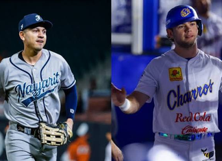 Charros de Jalisco recibe a Jaguares de Nayarit en el juego inaugural de la LMP 2026-2027