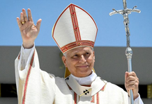 Vaticano confirma diagnóstico de cáncer de pulmón del papa León XIV