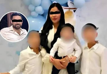 Investigan multihomicidio en Montemorelos; Fiscalía señala a madre como presunta responsable