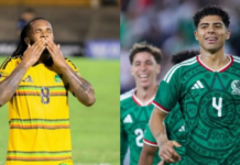 México vs. Jamaica: el Tri regresa a Nuevo León para medirse ante los caribeños