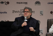 Guillermo del Toro advierte sobre el resurgimiento del fascismo durante el Festival de Cine de Morelia