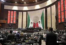 Diputados aprueban hasta 20 años de prisión por reclutamiento forzado para el crimen organizado