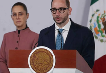 Salud compra cerca de 6 mil millones de piezas de medicamentos para garantizar el abasto en 2027 y 2028