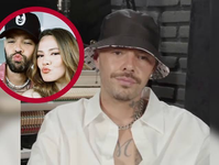 “Todo tiene sus tiempos”: Jesse Huerta revela por qué decidió emprender su camino en solitario