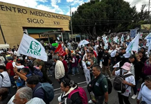 Revisión de la Modalidad 40 del IMSS debe respetar los derechos de los trabajadores: especialista