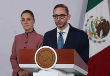 Expertos mexicanos en inteligencia artificial diseñarán sistema para mejorar el abasto de medicamentos: Sheinbaum