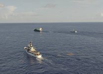 Guardia Costera de EE.UU. intercepta buque con combustible destinado a Cuba