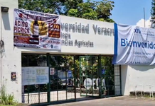 Evacúan a más de 5 mil alumnos del Tecnológico de Veracruz por hallazgo de ácido pícrico
