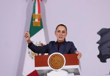 Sheinbaum pide auditar al INE y transparentar gastos de las gestiones de Taddei y Córdova