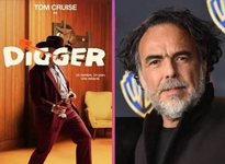 Digger, la película de Tom Cruise y Alejandro González Iñárritu que divide a la crítica