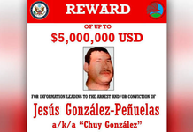 Confirman muerte de “Chuy González” durante operativo federal en Guasave