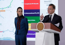 Gobierno federal y Jalisco invertirán 25 mil millones de pesos para resolver el problema del agua en Guadalajara