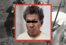 Reportan muerte del “Monstruo de Atizapán” en prisión
