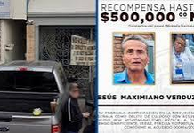 Se entrega médico acusado por muertes relacionadas con sueros vitaminados en Sonora