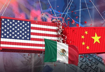 China acusa a Estados Unidos de interferir en su relación con México y rechaza críticas a sus empresas