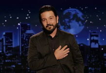Diego Luna: “El miedo es muy rentable” ante el auge de los discursos de odio contra migrantes