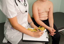 La obesidad infantil se cuadruplica desde 1990 y afecta a 170 millones de menores