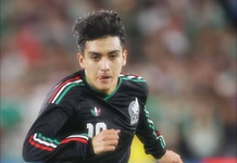 ¡Bombazo! Liverpool buscaría fichar a Gilberto Mora con oferta millonaria