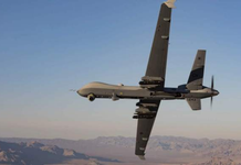 EU despliega drones de ataque en Colombia y Ecuador para combatir a cárteles: NYT