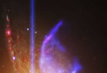 Descubren un “planeta Fénix” que renació de las cenizas de una estrella