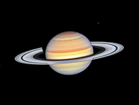Saturno alcanzará su punto más cercano a la Tierra: ¿cuándo y dónde verlo en México?