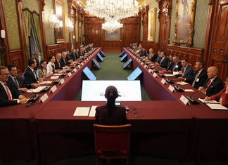 CCE destaca diálogo constructivo entre Sheinbaum y empresarios de Estados Unidos