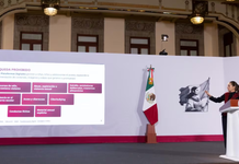 Sheinbaum presenta decreto sobre plataformas digitales para proteger a menores en internet