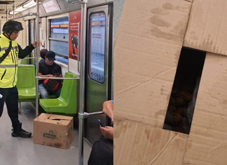 Caja misteriosa desata operativo en el Metro CDMX y policías descubren que contenía