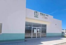 Pasaràn 15 clinicas y hospitales de Nayarit a IMSS- BIENESTAR