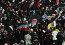Histórico giro en Oriente Medio: El bloque de La Meca viaja a Irán sin parte a EUA