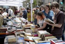 Crean etiquetas para distinguir libros escritos por humanos y por IA