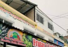 Caen hasta 20% las ventas en Central de Abastos de Tepic por falta de circulante