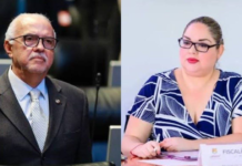 Fiscalía no descarta otro posible atentado contra gobernador MANQ