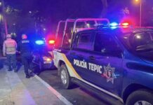 Discriminación por apariencia física y orientación sexual, se quejan de policías de Tepic