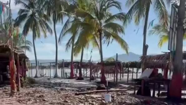 ramadas san blas